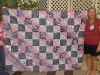 Sept 2011 Guild Meeting - Show & Tell      